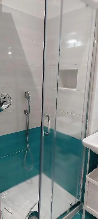 Casa vacanze Villa La Scalinatella Napoli Italia