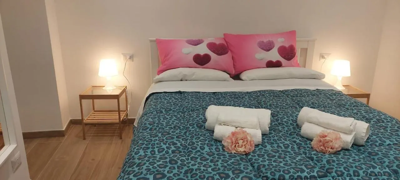 Villa La Scalinatella Napoli 0*,  Italia