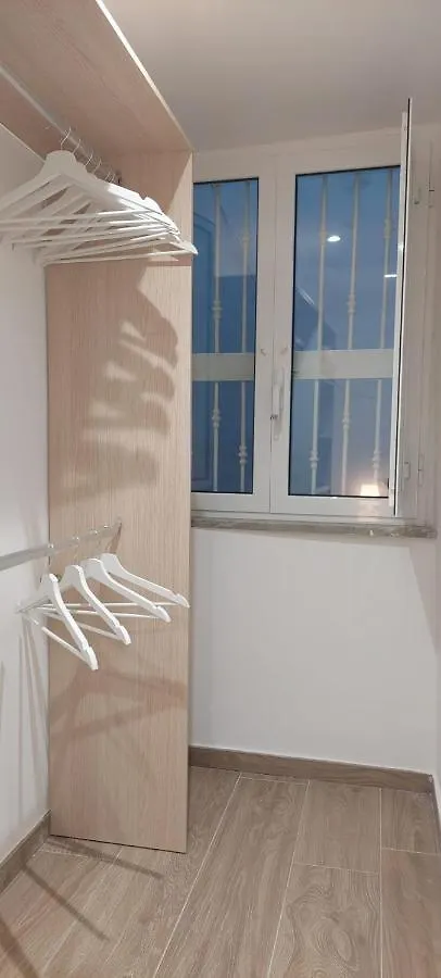 La Scalinatella Villa Naples Holiday home
