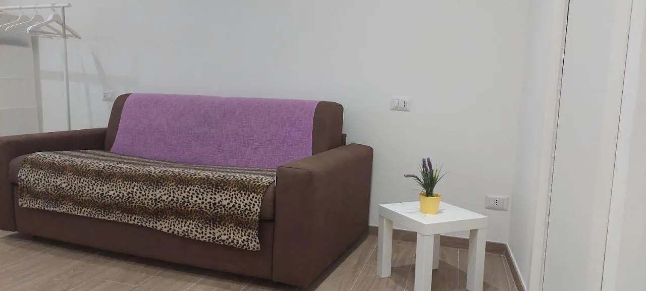La Scalinatella Villa Naples Holiday home