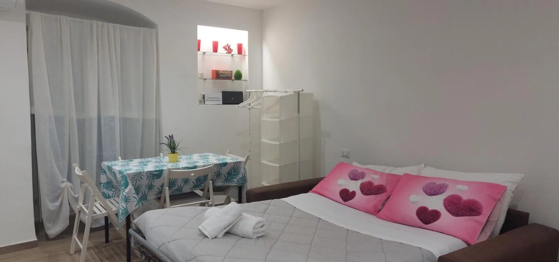 La Scalinatella Villa Naples